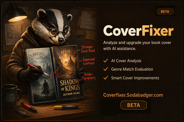 CoverFixer