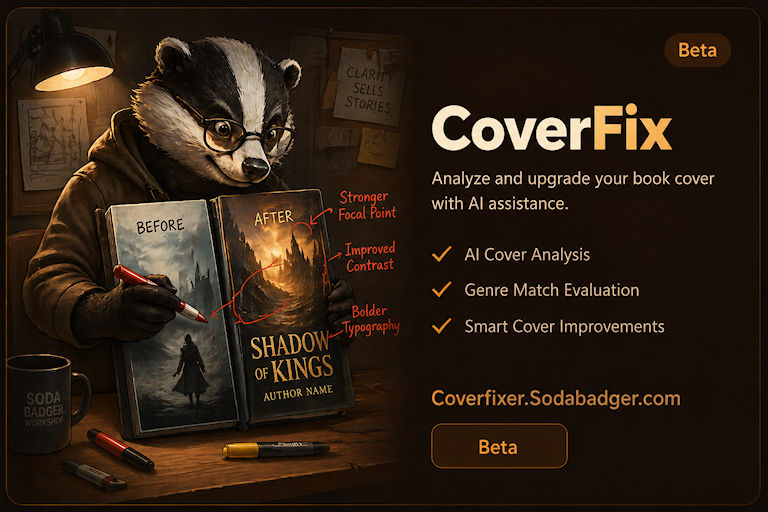 CoverFix